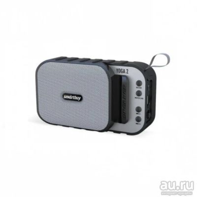 Лот: 17663311. Фото: 1. Радиоприемник Smartbuy SBS-5040... Тюнеры, радиоприёмники