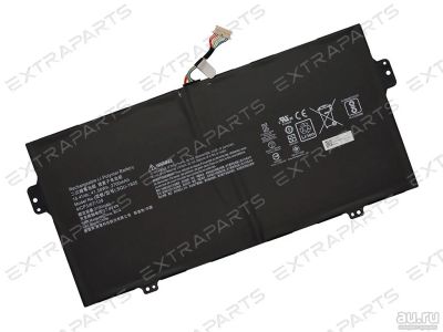 Лот: 16379716. Фото: 1. Аккумулятор Acer Spin 7 SP714-51... Аккумуляторы