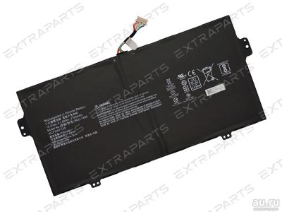 Лот: 16379715. Фото: 1. Аккумулятор Acer Swift 7 SF713-51. Аккумуляторы