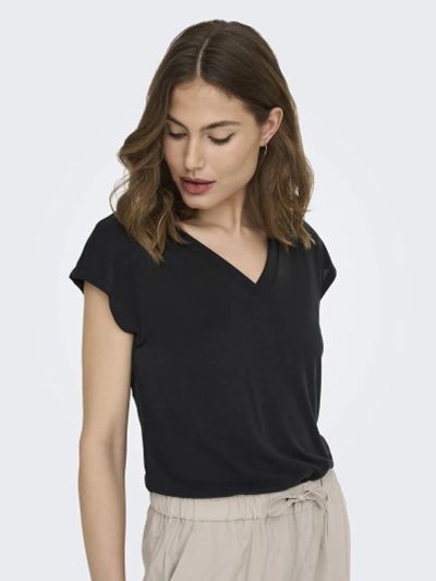 Лот: 24963550. Фото: 1. Футболка LaRedoute. Другое (одежда, обувь, галантерея)