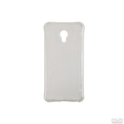 Лот: 13145675. Фото: 1. Кейс KOT Slim Series Meizu M5... Чехлы, бамперы