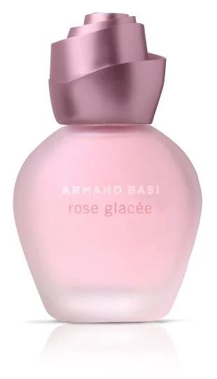 Лот: 6306495. Фото: 1. Armand Basi Rose Glacee 50 мл... Женская парфюмерия