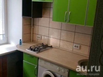 Лот: 8616428. Фото: 1. 2х комнатная квартира Сдам Парашютная... Квартиры, студии