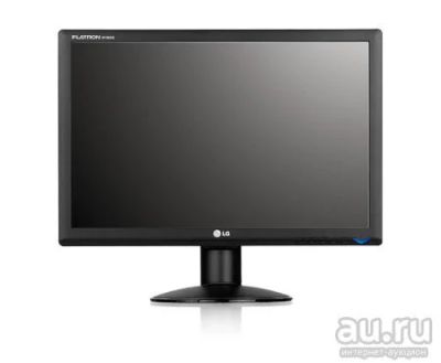 Лот: 9616581. Фото: 1. LG Flatron W2234S Диагональ 22... ЖК-мониторы