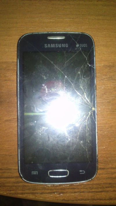 Лот: 8470595. Фото: 1. телефон samsung gt-s7262. Кнопочные мобильные телефоны