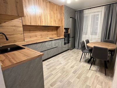 Лот: 25620466. Фото: 1. 2-комн. квартира , Красноярск... Квартиры, студии