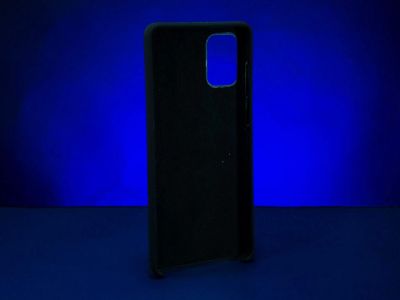 Лот: 19914090. Фото: 1. Кейс Silicon Cover для Samsung... Чехлы, бамперы