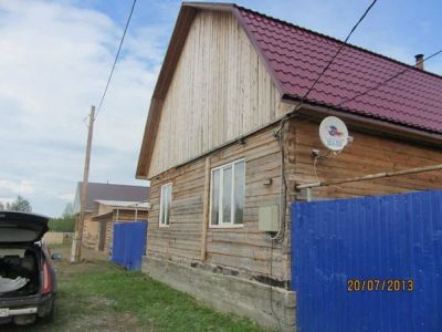 Лот: 3188497. Фото: 1. продам дом. Дома