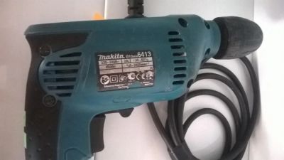 Лот: 5669116. Фото: 1. дрель makita. Электроинструмент