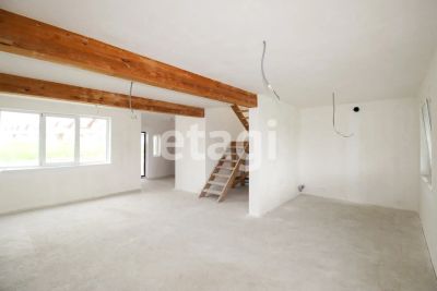 Лот: 25296904. Фото: 1. 4-комн. дом , посёлок Элита посёлок... Дома