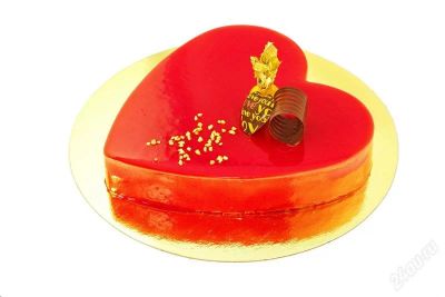 Лот: 2742976. Фото: 1. Торт Romeo and Julietta. Торты, пирожные