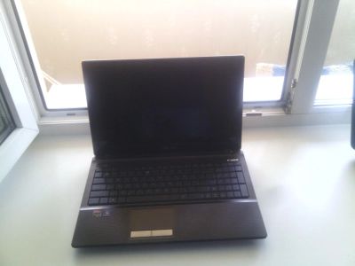 Лот: 5590052. Фото: 1. Продам ноутбук ASUS X53B!. Ноутбуки