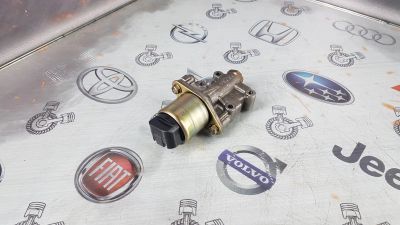 Лот: 23588479. Фото: 1. Соленоид АКПП Honda Inspire G20A... Трансмиссия