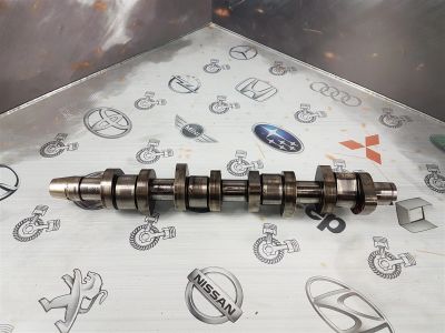 Лот: 23592291. Фото: 1. Распредвал Audi A4 AVF 038109101R. Двигатель и элементы двигателя