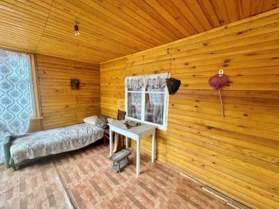 Лот: 25293087. Фото: 1. 2-комн. дача , садоводческое некоммерческое... Дачи