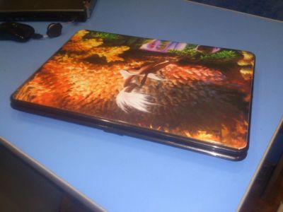 Лот: 4370147. Фото: 1. Ноутбук ASUS K40iN. Ноутбуки