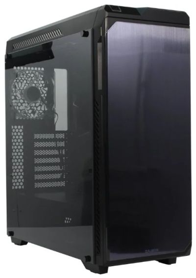Лот: 11334939. Фото: 1. Системный блок Intel Core i5-8600K... Компьютеры в сборе