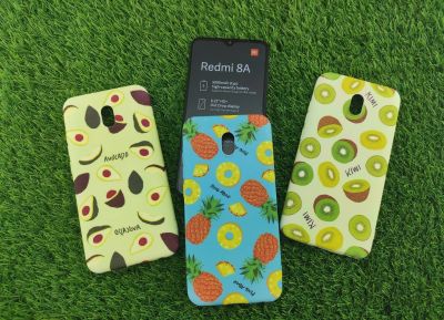 Лот: 15658433. Фото: 1. Силиконовый чехол для Xiaomi Redmi... Чехлы, бамперы