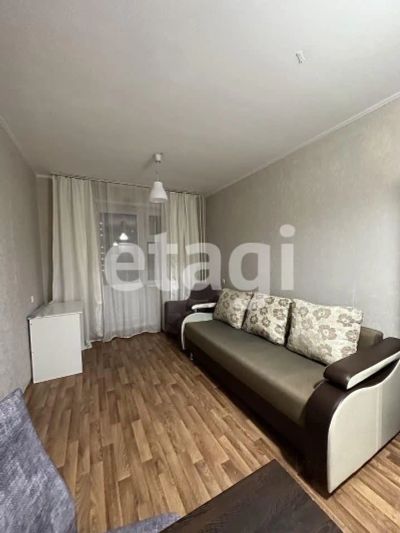 Лот: 25526993. Фото: 1. квартира , Красноярск улица Вильского... Квартиры, студии