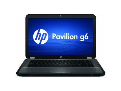 Лот: 6296079. Фото: 1. Продам ноутбук HP Pavilion g6-2137sr... Ноутбуки