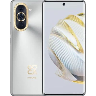 Лот: 22028407. Фото: 1. Смартфон HUAWEI nova 10 128GB... Смартфоны
