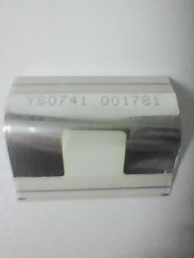 Лот: 15126444. Фото: 1. Шлейф T-CON YS0741.001781 от тв... Запчасти для телевизоров, видеотехники, аудиотехники