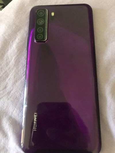 Лот: 20551046. Фото: 1. Honor 30s. Смартфоны