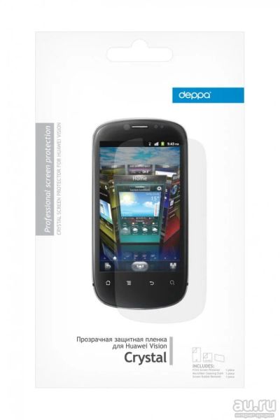 Лот: 9262908. Фото: 1. Защитная пленка Sony Xperia Neo... Защитные стёкла, защитные плёнки