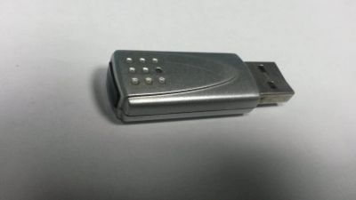 Лот: 10365269. Фото: 1. ИК порт. USB хабы