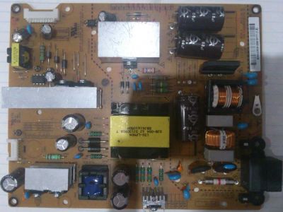 Лот: 5702526. Фото: 1. PowerBoard LG 42LN540V EAX64905301... Запчасти для телевизоров, видеотехники, аудиотехники