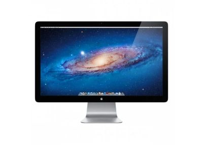 Лот: 11129945. Фото: 1. Куплю Монитор Apple Thunderbolt... ЖК-мониторы