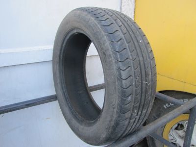 Лот: 18412591. Фото: 1. 1шт. 205-55-16 Nexen CP 661. Шины