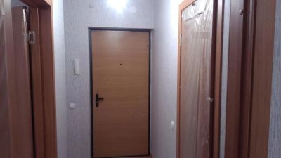 Лот: 10933041. Фото: 1. Аренда 1-к квартира на Карамзина. Квартиры, студии