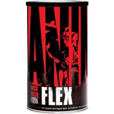Лот: 7047749. Фото: 1. Animal Flex. Спортивное питание, витамины