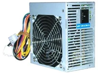 Лот: 233480. Фото: 1. Блок питания Microlab 350Wt. Корпуса, блоки питания