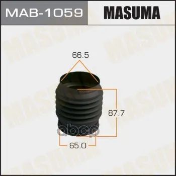 Лот: 24731512. Фото: 1. Пыльник Стоек Masuma Masuma арт... Разное