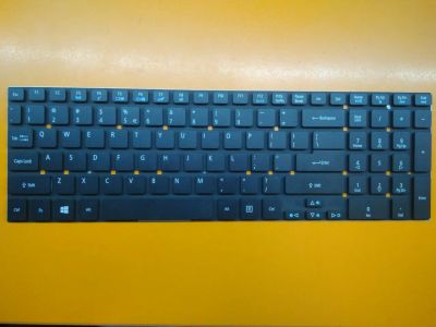 Лот: 21218058. Фото: 1. Английская новая клавиатура Acer... Клавиатуры для ноутбуков