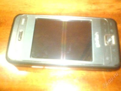 Лот: 878926. Фото: 1. Gloflish M800 (продажа!!!) MAX... Смартфоны
