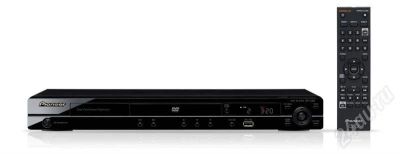 Лот: 292507. Фото: 1. DVD PIONEER DV-320. DVD, Blu-Ray плееры