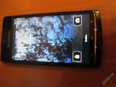 Лот: 2271079. Фото: 1. sony ericsson ARC S. Смартфоны