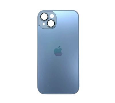 Лот: 22144741. Фото: 1. ЧЕХОЛ ДЛЯ iPhone 14 AG-GLASS CASE. Чехлы, бамперы