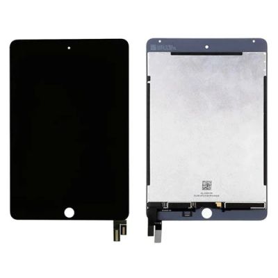 Лот: 14367183. Фото: 1. Дисплей для iPad Mini 4 в сборе... Дисплеи, дисплейные модули, тачскрины