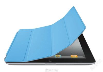 Лот: 2100895. Фото: 1. Smart cover original(from USA... Чехлы, обложки