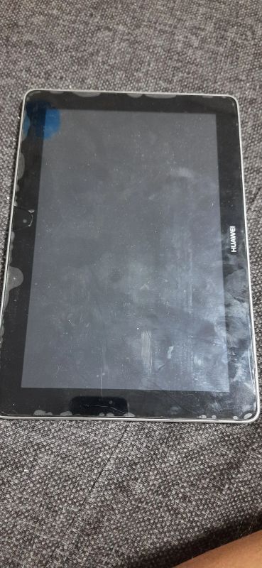 Лот: 18365308. Фото: 1. Планшет Huawei media pad10fhd. Ноутбуки