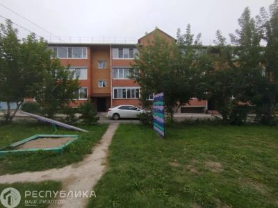 Лот: 25703604. Фото: 1. Продажа Квартира Минусинск, Островская... Квартиры, студии