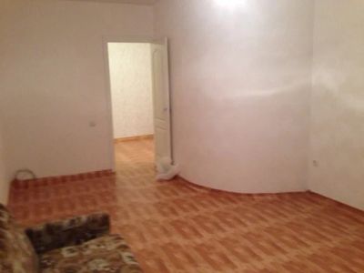Лот: 5294515. Фото: 1. Сдам однокомнатную ул. Ястынская... Квартиры, студии