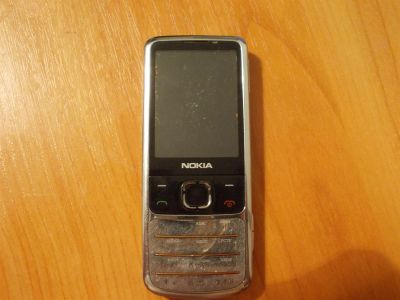 Лот: 3209016. Фото: 1. Nokia 6700c-1. Кнопочные мобильные телефоны