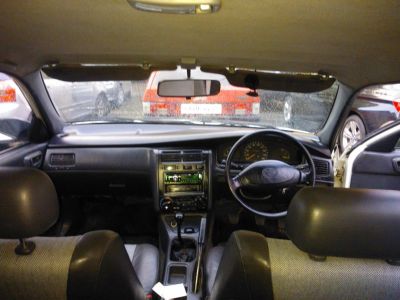 Лот: 4514516. Фото: 1. Toyota Caldina (Тойота Калдина... Автомобили