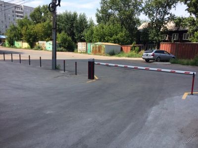 Лот: 7461859. Фото: 1. Монтаж видеонаблюдения,шлагбаумов... Другое (строительство и ремонт)