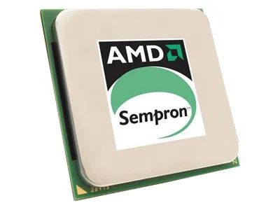 Лот: 4717255. Фото: 1. Процессор AMD Sock AM3 Sempron... Процессоры
